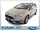 Ford Focus 1.5d Business Zahnriemen NEU Navi Klima Pa