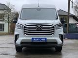 Maxus Deliver 9 L3H2 2.0 TDI Klima/PDC/CAM/Carplay - gebrauchte Maxus Deliver 9 aus dem Jahr 2023