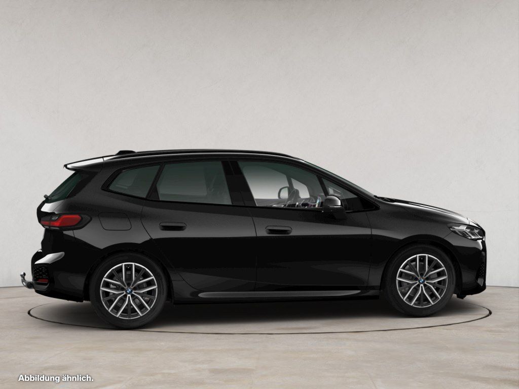 BMW 220 Active Tourer - Bild 8