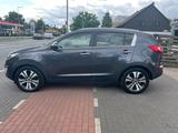 Kia Sportage Spirit 4WDVollausdtattung - Kia Sportage aus 2011 mit Diesel-Antrieb