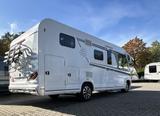 Knaus L!VE I 650 MEG Live I 650 ; Mietfahrzeug 2025  - Knaus 650 me
