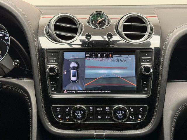 Bentley Bentley Bentayga 4.0 V8, 7 Sitzer, Massage,Pano,
