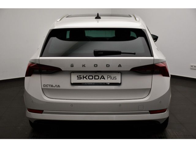 Skoda Octavia - Bild 21