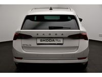 Skoda Octavia - Vorschau Bild 21