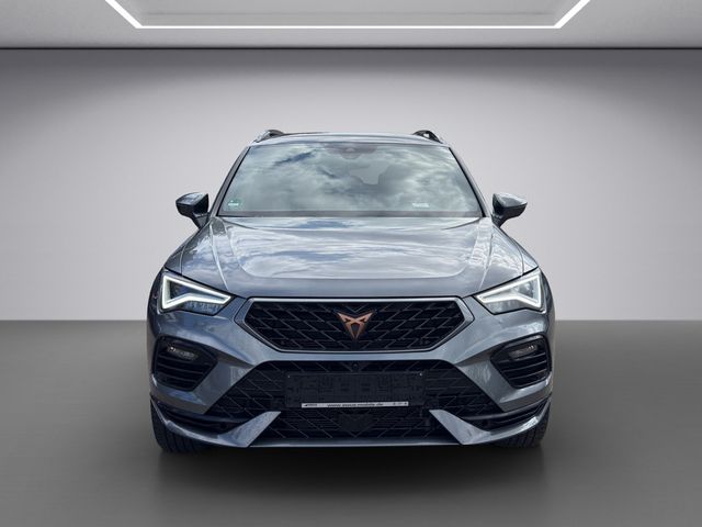 Ateca 2.0TSI DSG 4Drive Basis