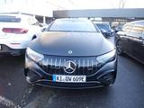Mercedes-Benz EQE 43 AMG 4M BURM NIGHT DISTR SPUR PANO 360 - Mercedes-Benz in Erlangen