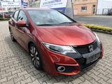 Honda Civic 1.4 i-VTEC Elegance *Navi*Kamera* - Honda Civic in Krefeld