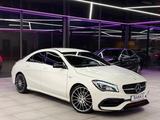 Mercedes-Benz CLA 250 4Matic Sport*AMG PAKET*2.HAND*NIGHT PAKE - Mercedes-Benz C AMG Paket