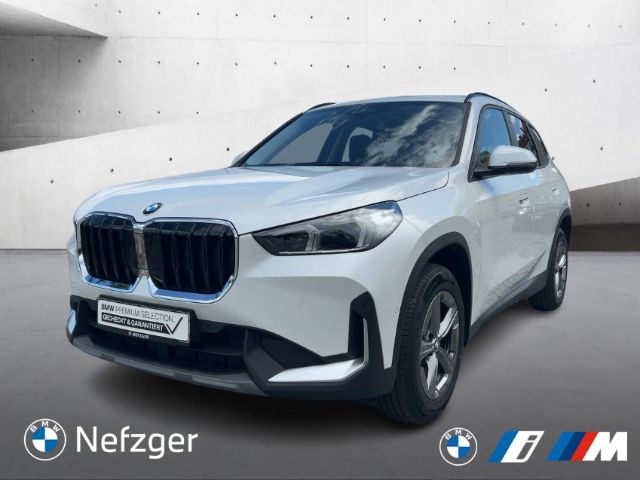 BMW X1 sDrive 20i Navi Panorama Adap. LED ACC RFK