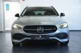 Mercedes-Benz C 200 T d Night Paket Navi Kamera SHZ - gebrauchte Mercedes-Benz C 200 aus dem Jahr 2023