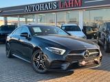 Mercedes-Benz CLS450 4Matic*AMG-Line*1.Ha."S.DACH"Memory-Paket - gebrauchte Mercedes-Benz CLS 450 aus dem Jahr 2018