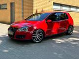 Volkswagen Golf V Lim. GTI/TOP-OPTIK/NAVI/CAR-PLAY/ALUFELGE - Volkswagen Golf: Play