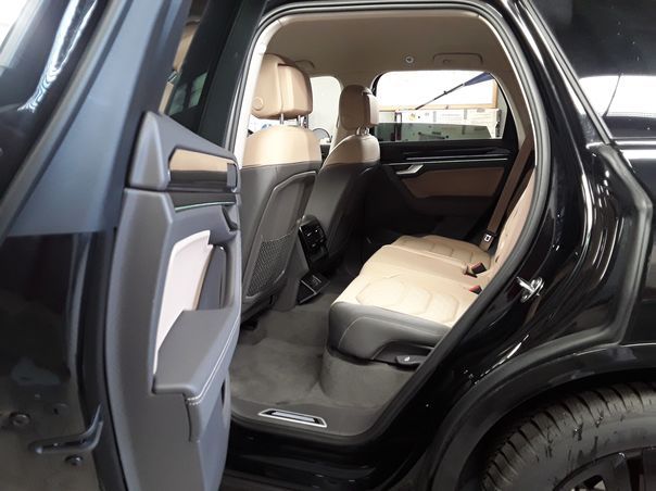 Volkswagen Touareg - Bild 5