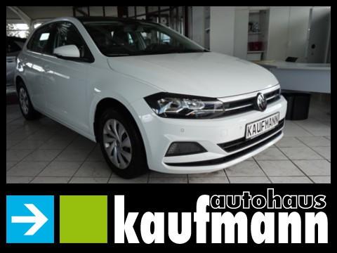 Volkswagen POLO 1,0 TSI DSG COMFORTLINE PANO PDC SHZ APP