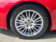 Fahrzeugabbildung Spider 2.2 JTS 16V