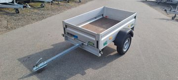 Unsinn Tieflader UT 1711-7-13