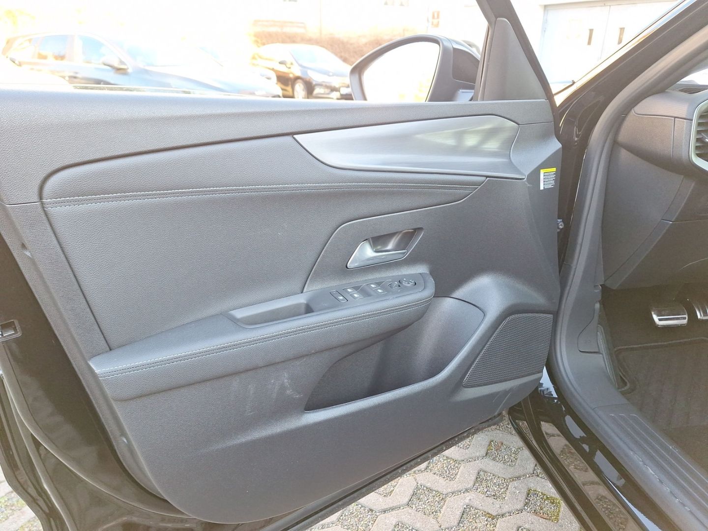 Opel Mokka - Bild 13