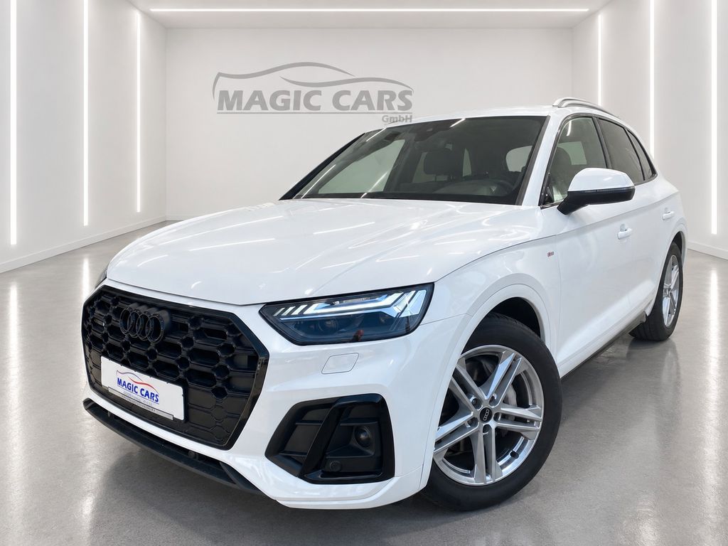 Image of Audi Q5