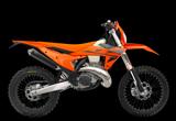 KTM 250 EXC TBI 2025 - Offers matching your search criteria
