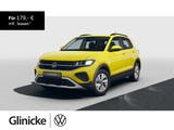 Volkswagen T-Cross 1.0 TSI 70 kW Life *FREI KONFIGURIERBAR* - Volkswagen T-Cross Neuwagen