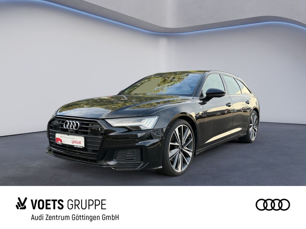 Image of Audi A6
