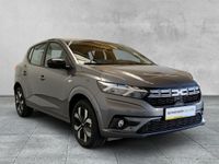 Dacia Sandero - Vorschau Bild 7