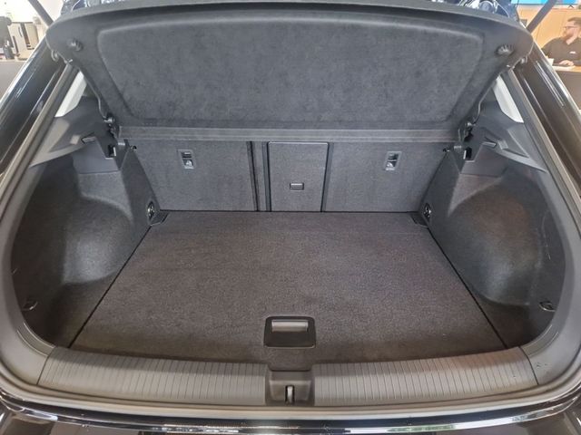 T-Roc 1.5 TSI MOVE LED+AHK+DCP+APP+SITZHZG+NAVI+