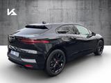 Jaguar I-Pace EV400 S Panorama Luftfederung StandHZG - scheckheftgepflegte Jaguar I-Pace