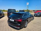 Audi A6 Avant 40 TDI quattro advanced AHK ACC PANO - Audi A6 advanced mit Diesel-Antrieb