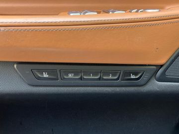 BMW 740 - 9