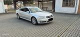 Audi A8 quattro - Audi A8 aus 2003