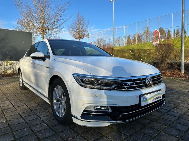 Volkswagen Passat R-Line Highline BMT 4Motion /Pano/HeadUp