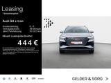 Audi Q4 40 e-tron 392km/WLTP*LED*RFK*AHK*ACC*Schwarz* - Audi Q4 e-tron Jahreswagen