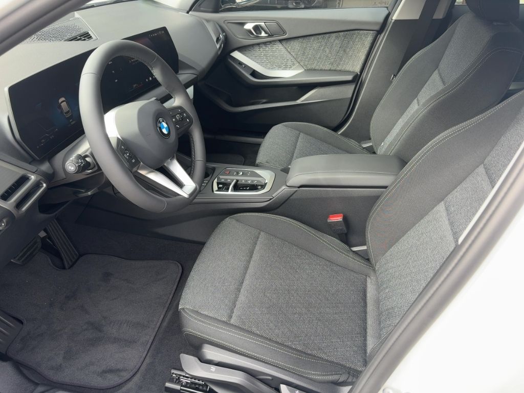 BMW 120 - Bild 6