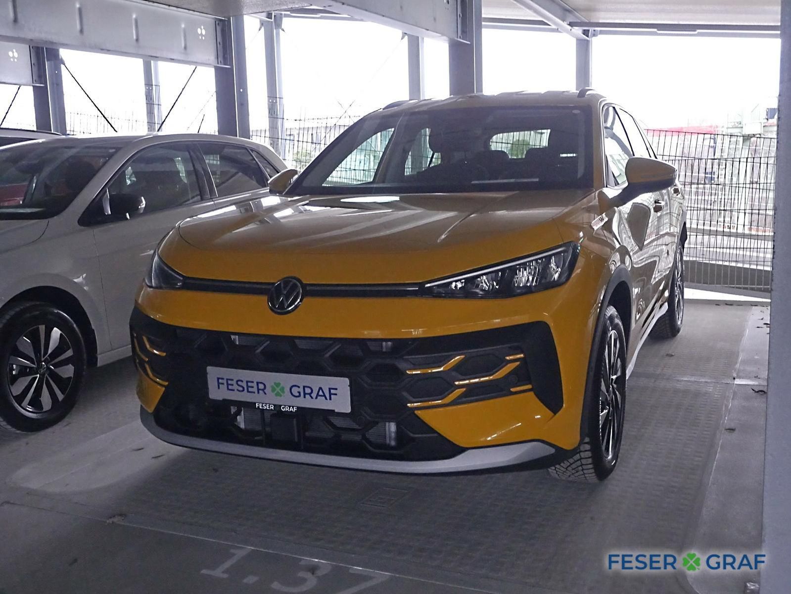 Volkswagen T-Roc - Bild 8