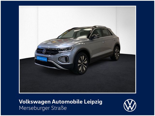 Volkswagen T-Roc 1.5 TSI Move *ACC*Navi*DSG*App*SHZ*