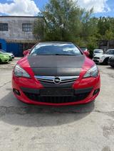 Opel Astra J GTC 1.6 Turbo Innovation*TÜV05/28*NAVI* - Opel Astra: J Innovation