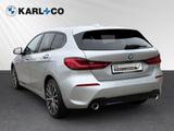 BMW 120 d Sport Line AHK LED HiFi Pano HUD ACC PDC S - BMW 120 in Wiesbaden
