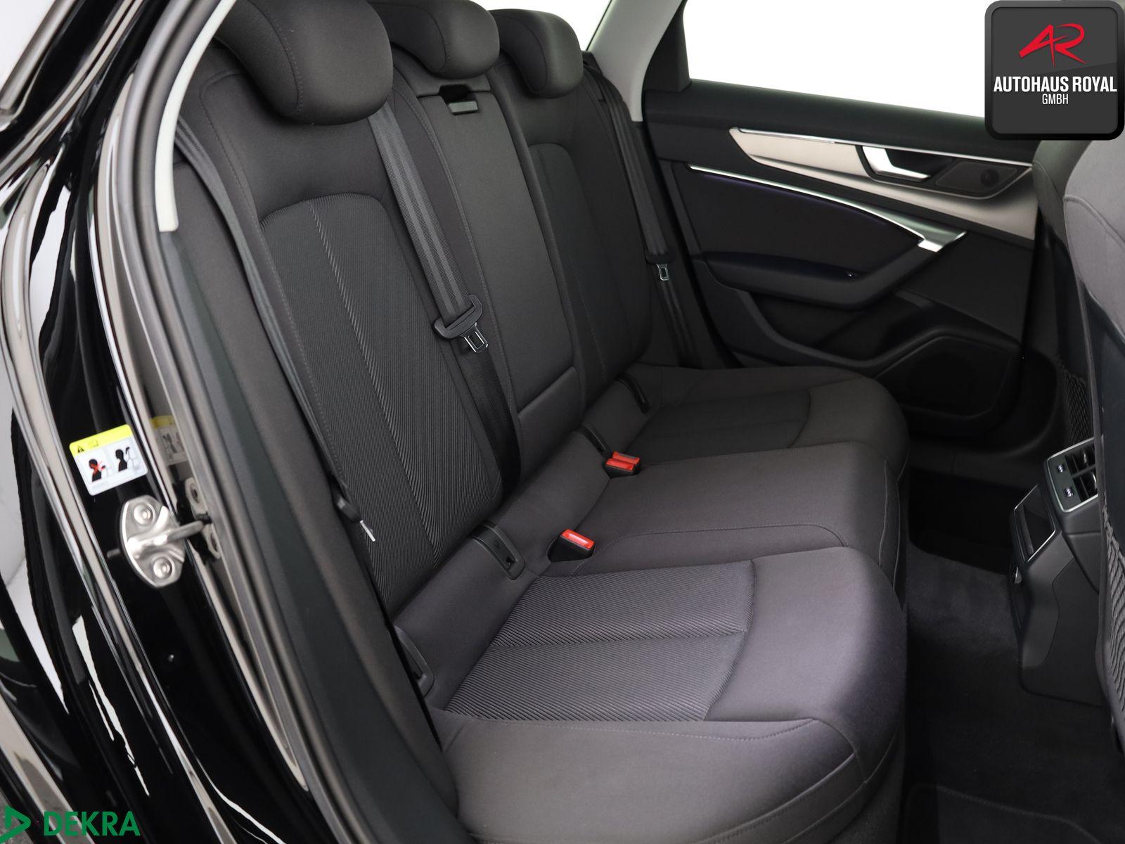 Audi A6 Avant 40 TDI SPORT HUD,KEYLESS,KAMERA,AHK,1HD, миниатюра 13