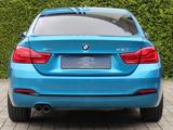 BMW 420i Gran Coupe xDrive Sport Line *Eyecatcher* - gebrauchte BMW 420 aus dem Jahr 2018
