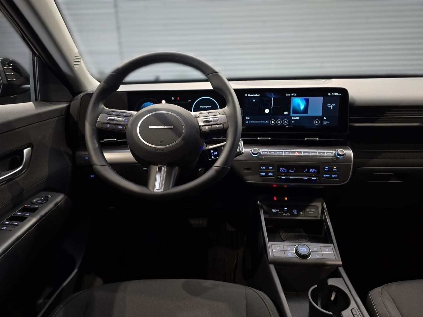 Hyundai Kona – Bild 19