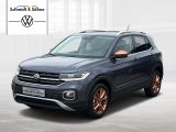 Volkswagen T-Cross Style 1.0 l TSI DSG TOTW, AHK, KAMERA,