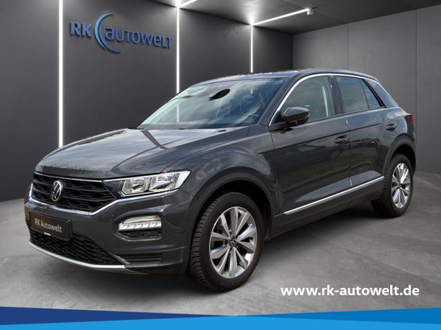 T-Roc Style 1.5 TSI