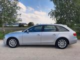 Audi A4 2.0 TDI 100kW ultra Attraction Avant Attr... - Audi: A10