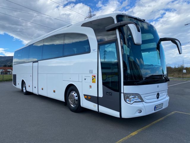 Mercedes-Benz Travego 15RHD