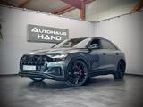Audi SQ8 4.0 TDI*QUATTRO*PANO*360*AMBIENTE PLUS*B&O*