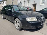 Audi A6 Avant 1.8 T - Audi A6 aus 2002