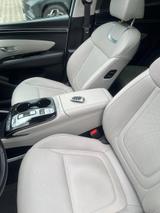 Hyundai TUCSON 1.6 T-GDI Hybrid Prime Full-Ausstattung - Hyundai TUCSON mit Hybrid-Antrieb