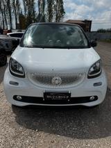 Smart ForFour 2°SERIE - Smart ForFour: Cabrio