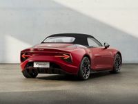 MG Cyberster - Vorschau Bild 2